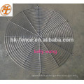 fan protection guard grid